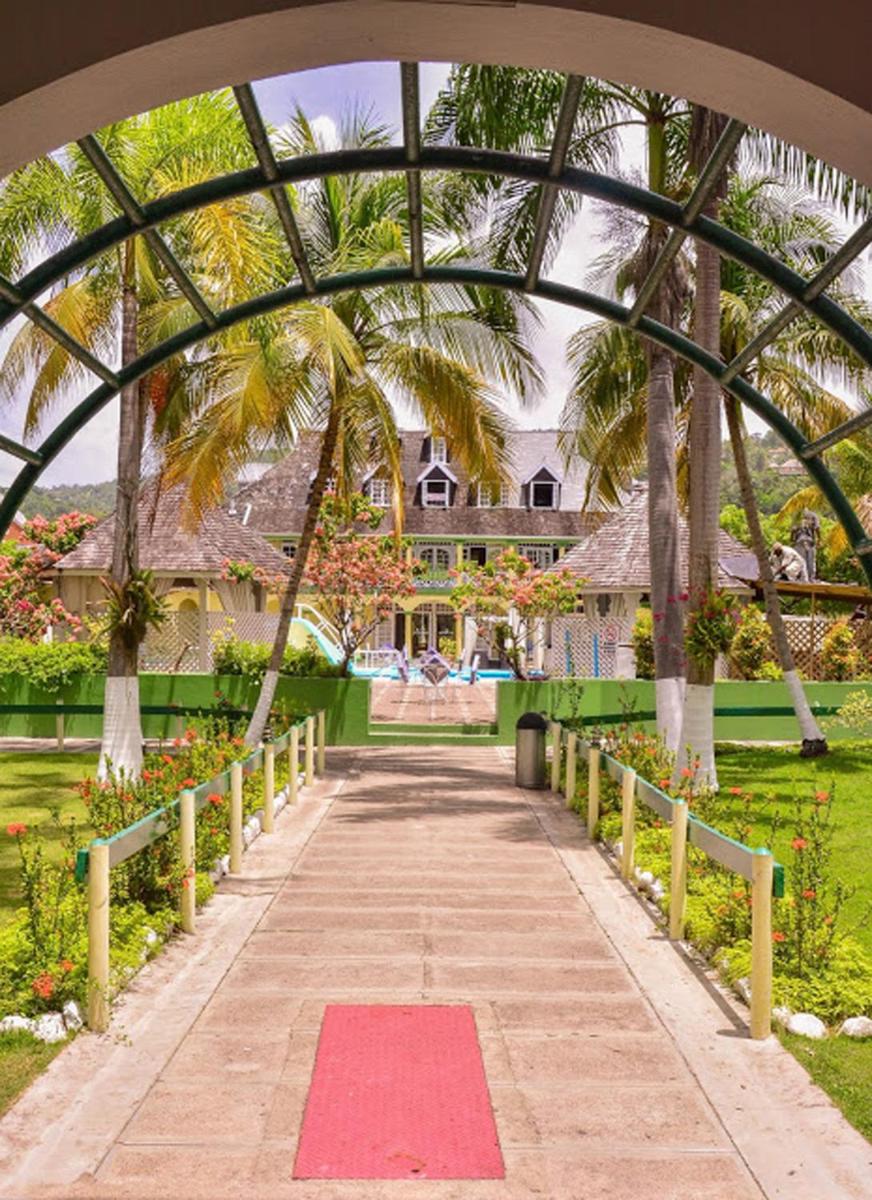 Sunkissed Suites At Sandcastles - Housity