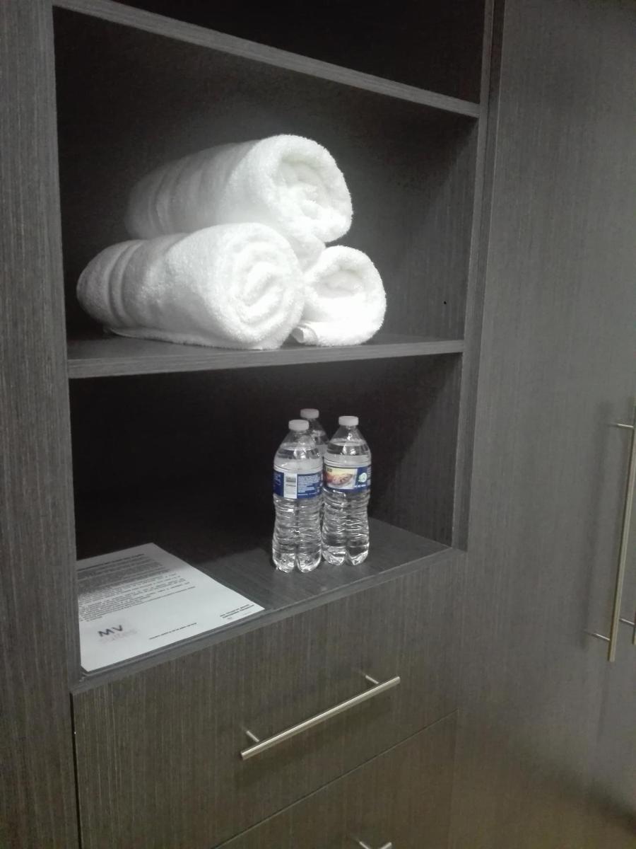 MV Suites Suc. Capilla - Housity