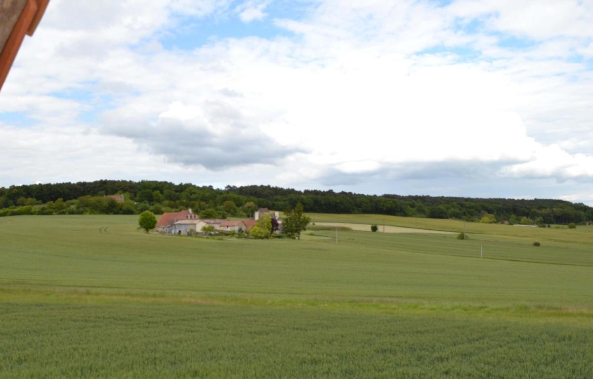 L'Abbesse - Housity