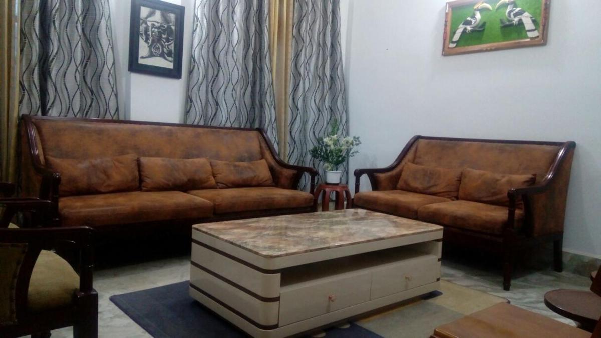 I.K Homestay - Hizvo