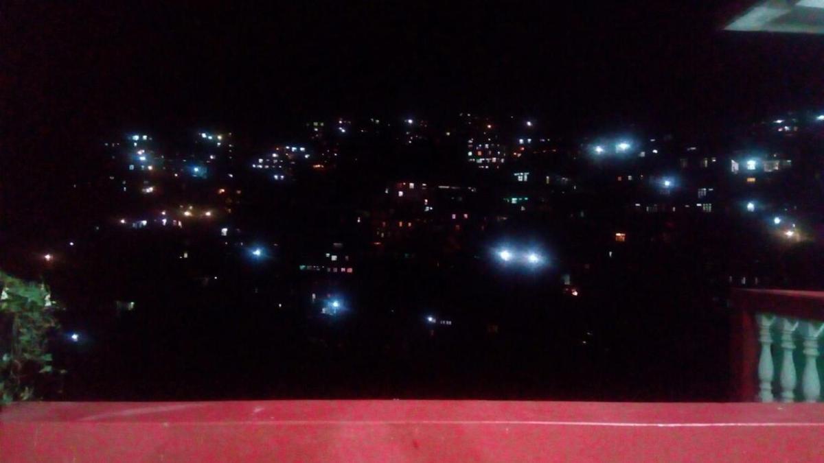 I.K Homestay - Hizvo