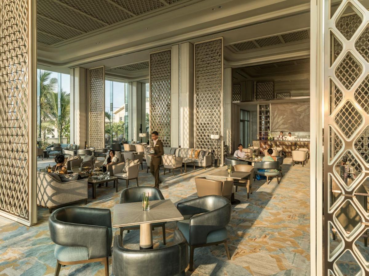Shangri-La Colombo - Hizvo