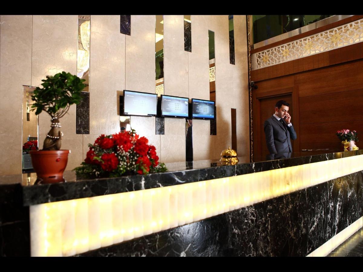 Sivas Revag Otel - Housity