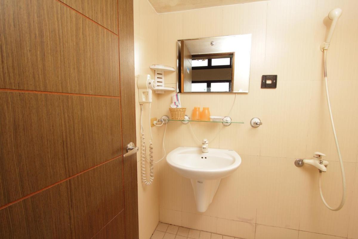 Suitetrails - Sanyi Sakura Resort