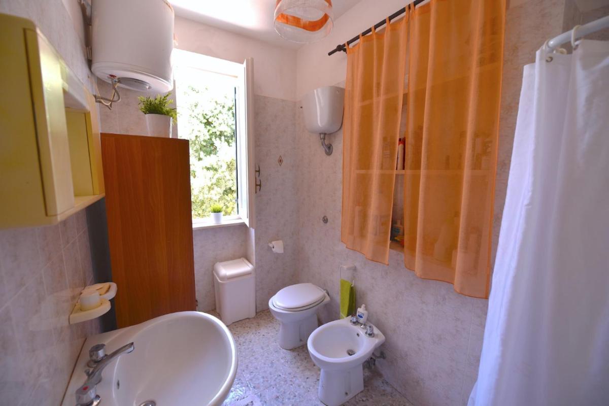 Villetta rustica di campagna - Housity