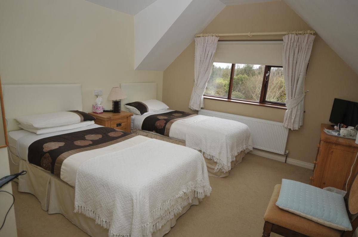 Heritage Accommodation - Housity