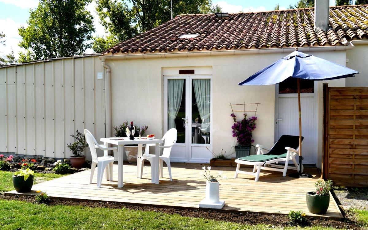 Gîte Almara - Housity