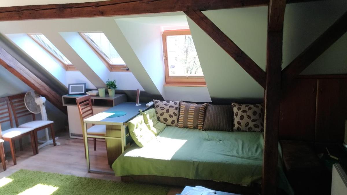 Apartament przy Wyspie - Housity