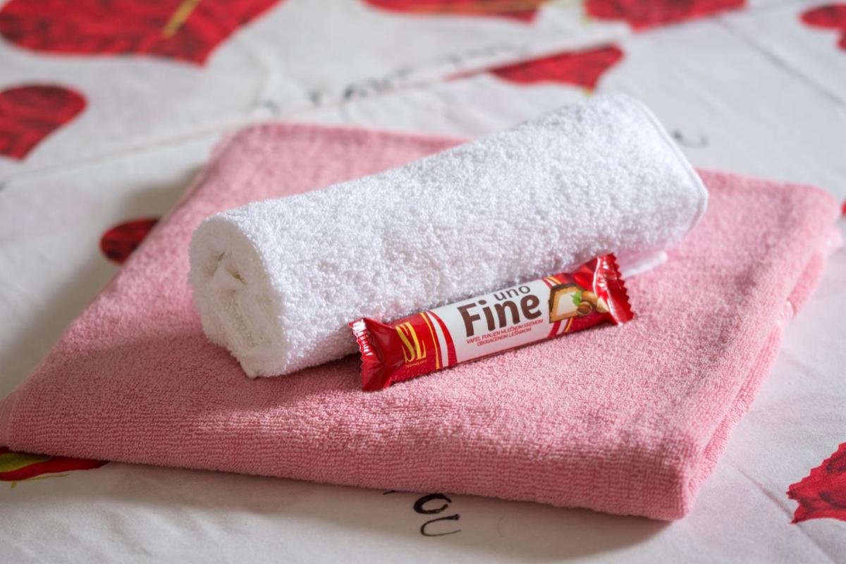 Apartmani Bridge - Housity