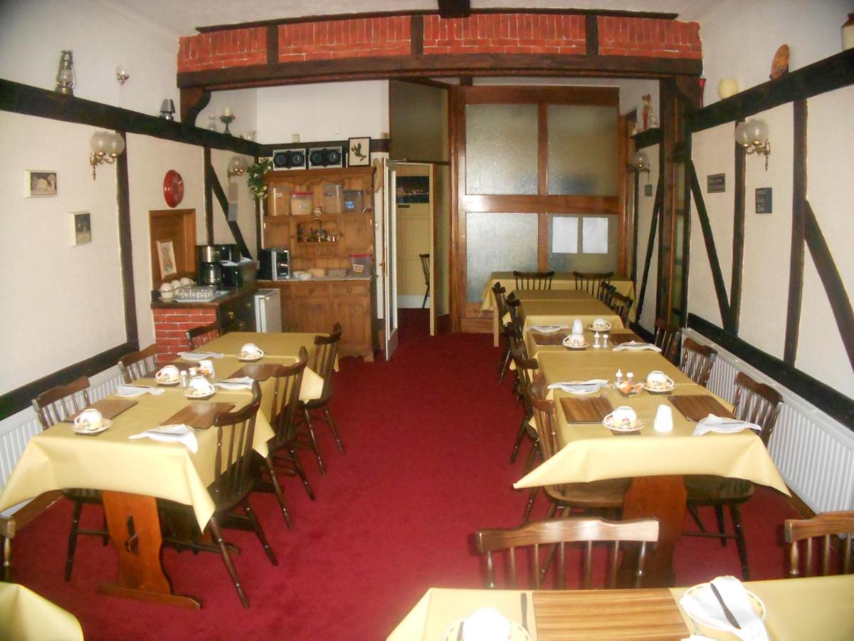 St Annes - Housity
