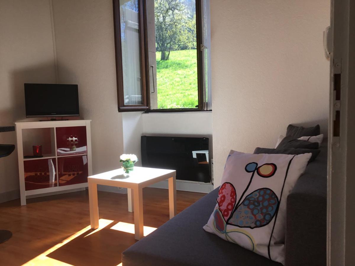 A coté de Genève 2 - Housity