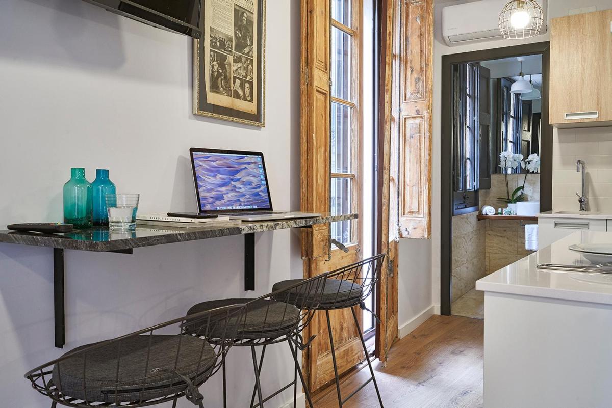 AinB Gothic-Jaume I Apartments - Housity