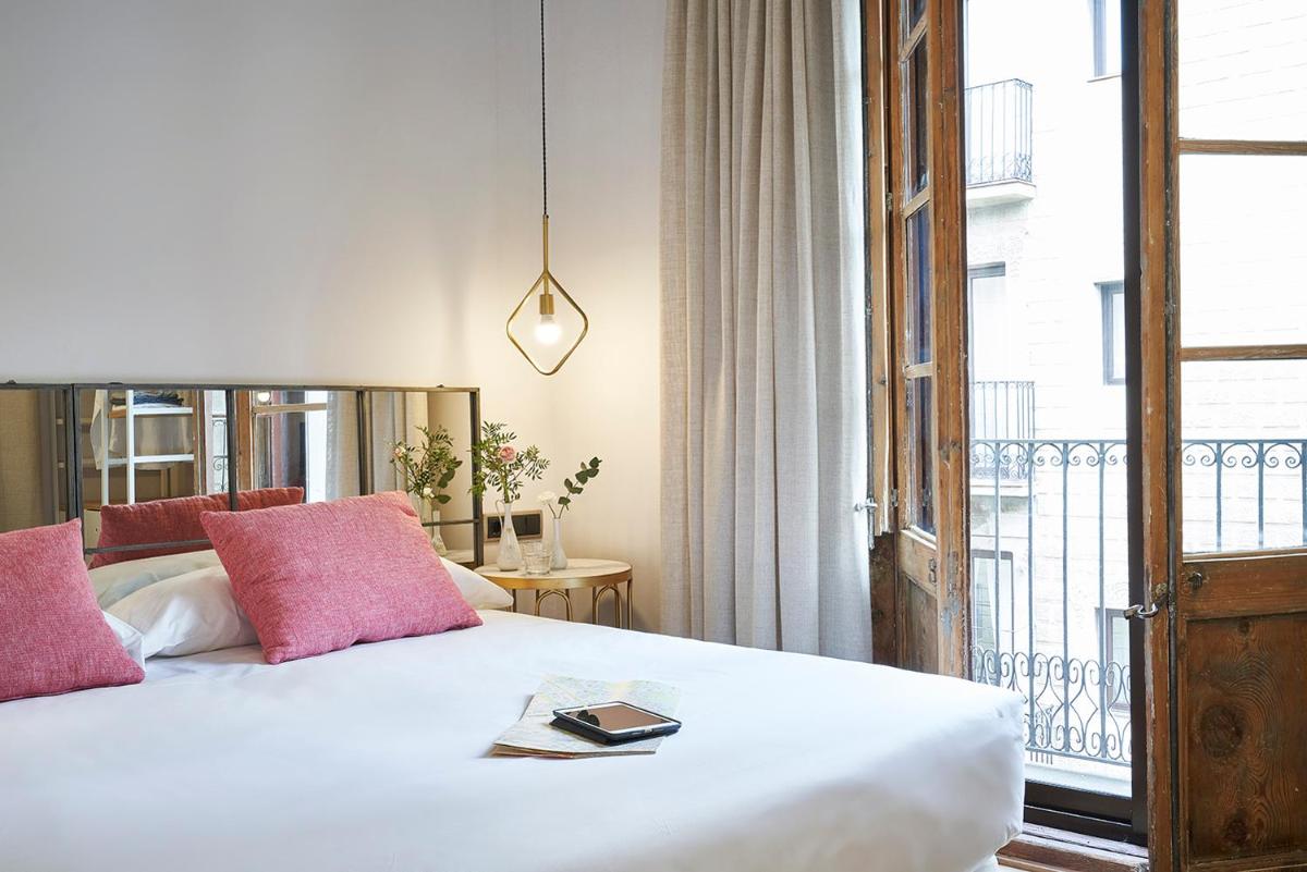 AinB Gothic-Jaume I Apartments - Housity