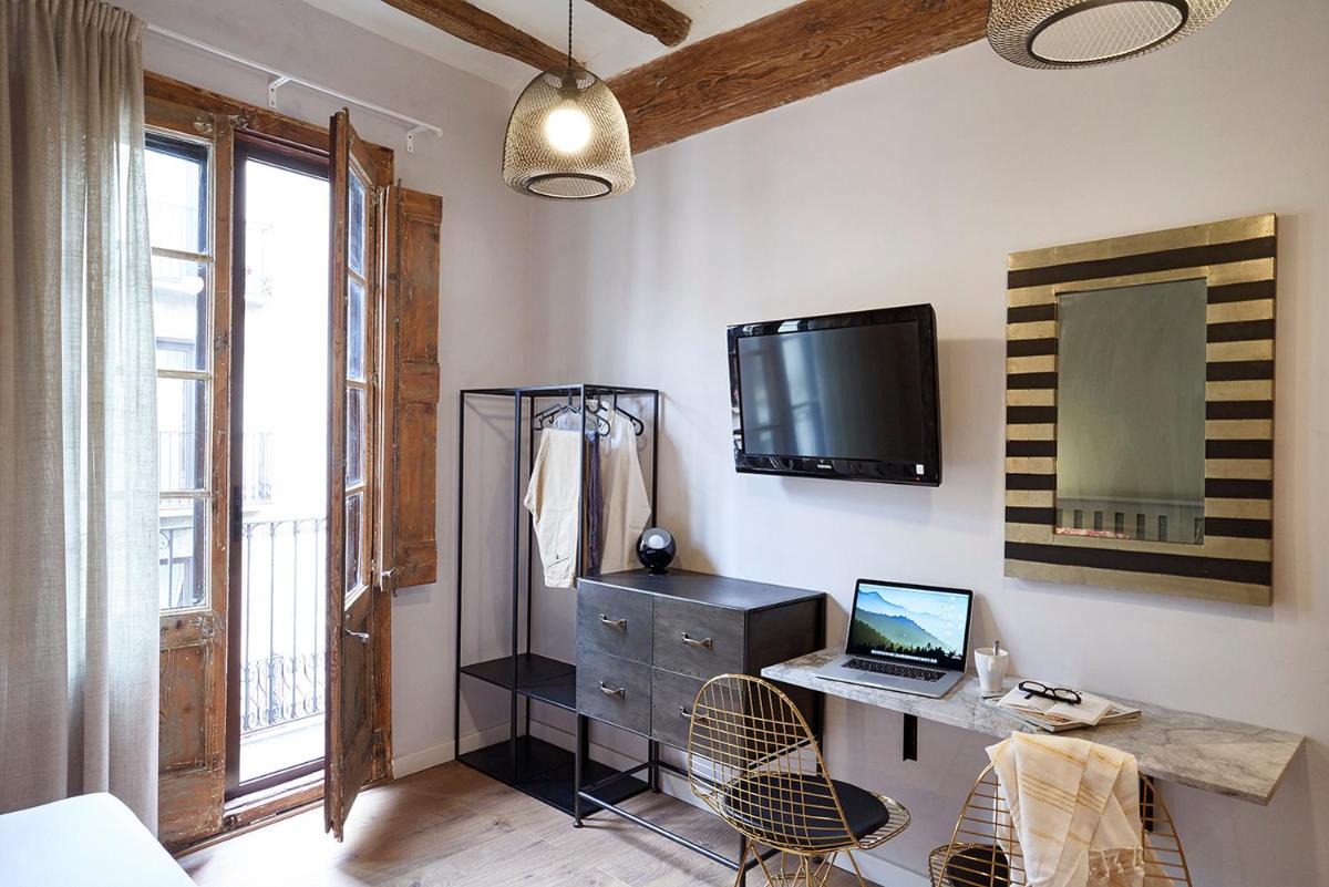AinB Gothic-Jaume I Apartments - Housity