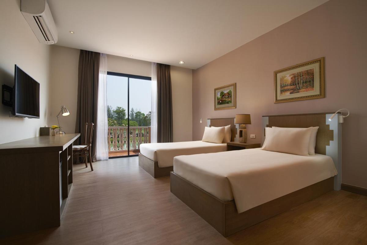 Sabai Sabai Sukhothai - SHA PLUS - Housity