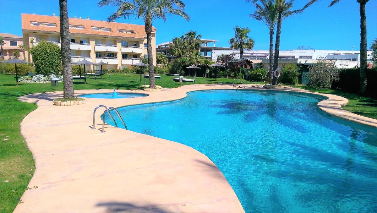 Golden Beach II - Housity