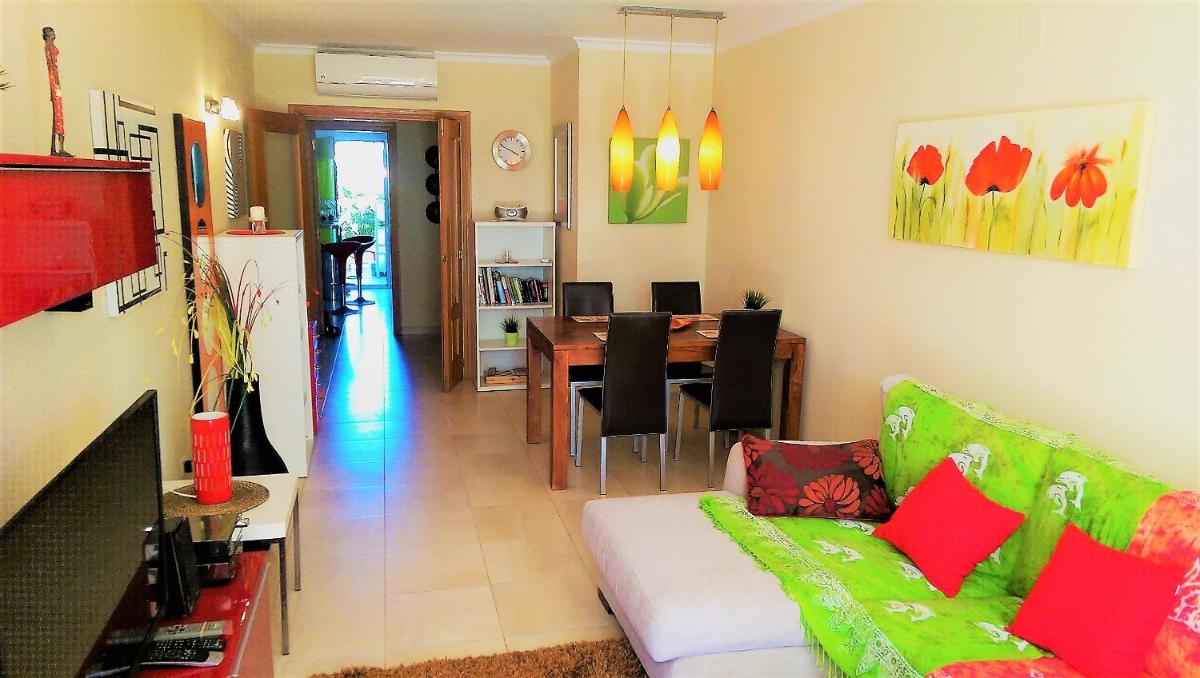 Golden Beach II - Housity