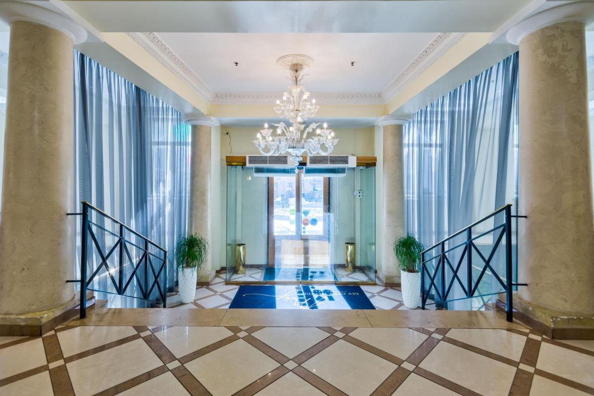 My City Hotel - Housity