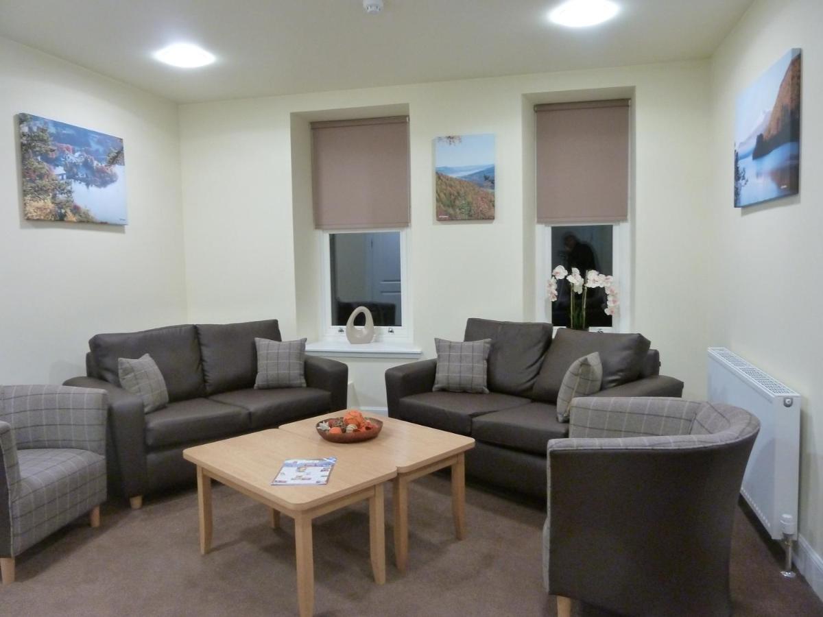 Schiehallion Hotel - Housity