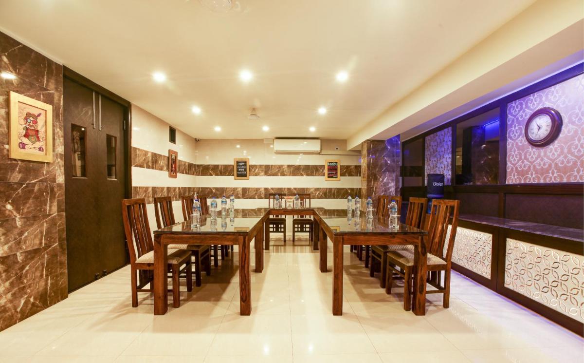 Suitetrails - Anand Bhawan