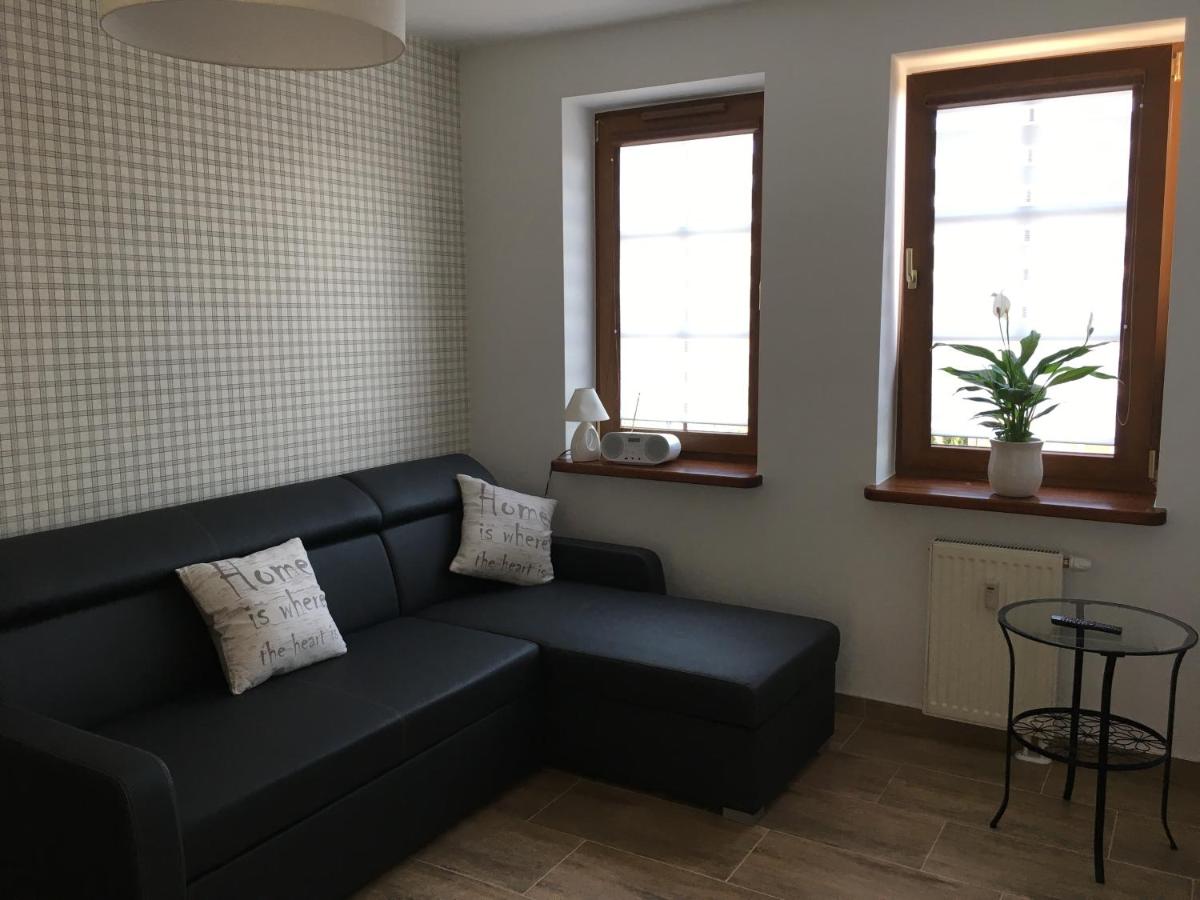 Apartamenty AP 8 - Housity
