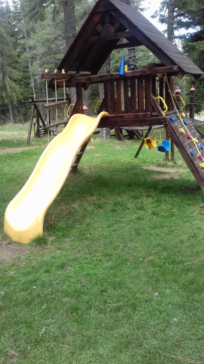 TES Rila Park Apartments - Housity