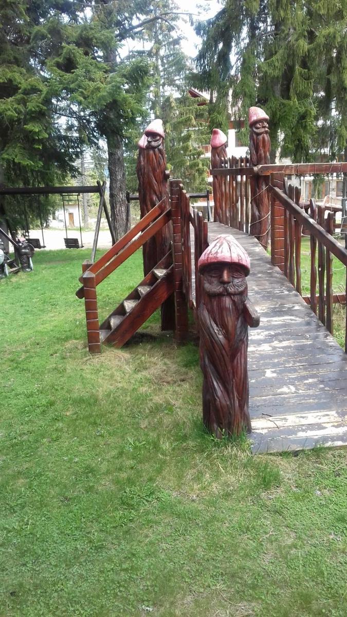 TES Rila Park Apartments - Housity