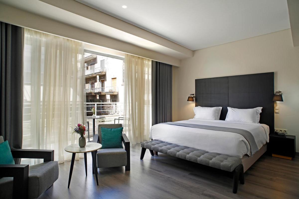 Hotel Lozenge - Housity