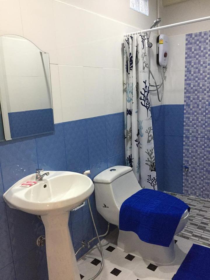 Baan Chom Lay - Hizvo