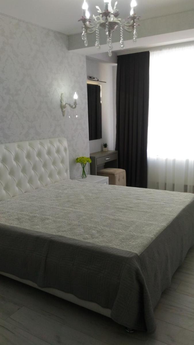 Suitetrails - Apartament lux sect. Riscani