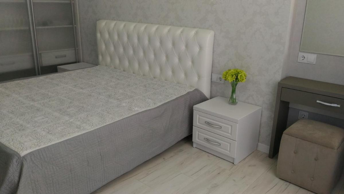 Suitetrails - Apartament lux sect. Riscani