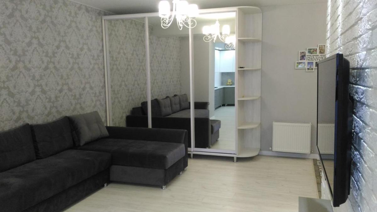 Suitetrails - Apartament lux sect. Riscani