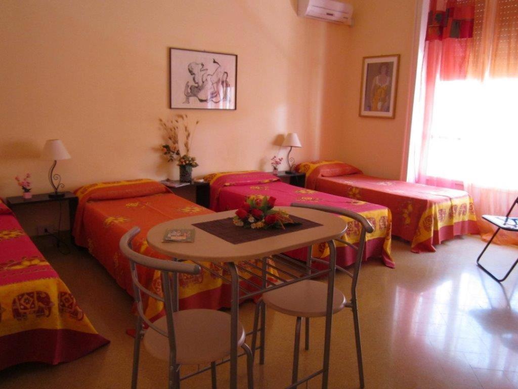 Da Mary Guest House - Housity