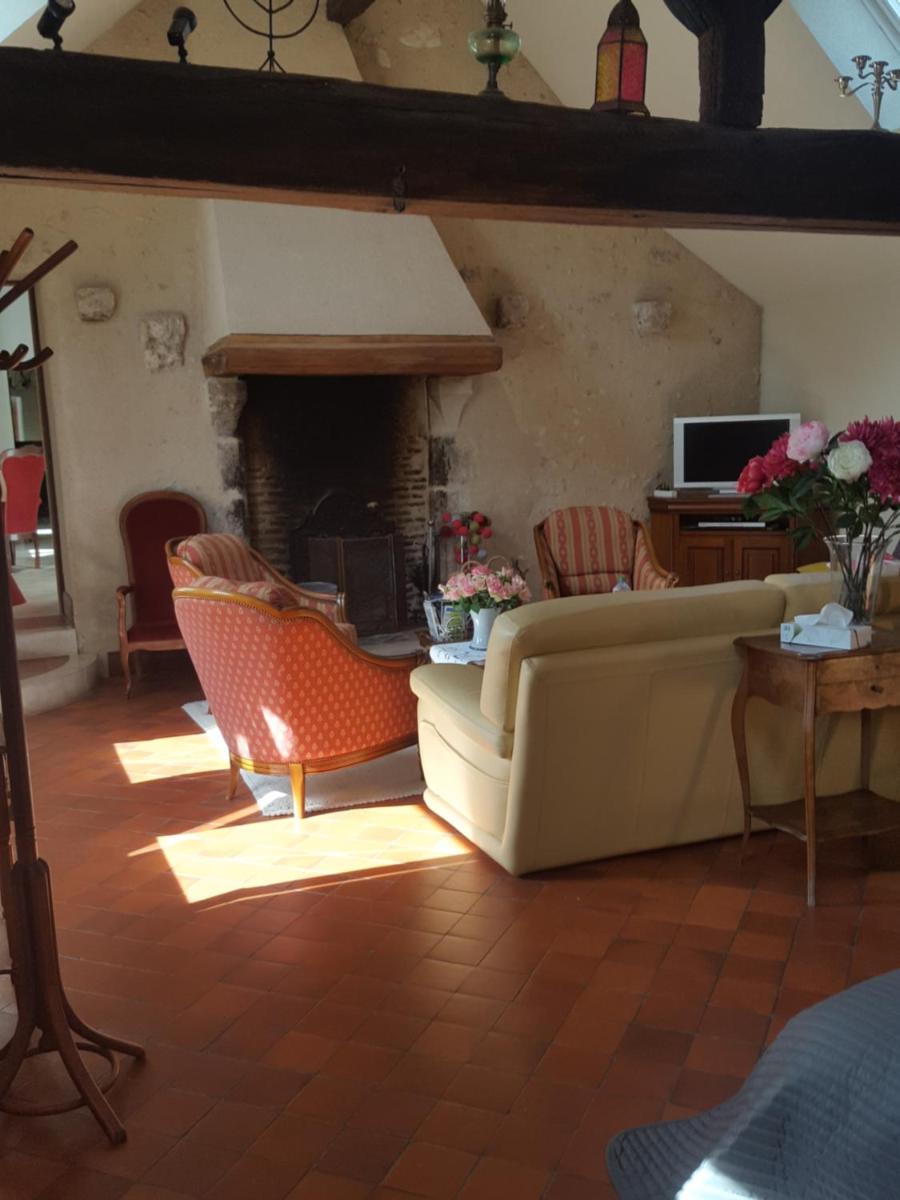 La Closerie des Laudières - Housity