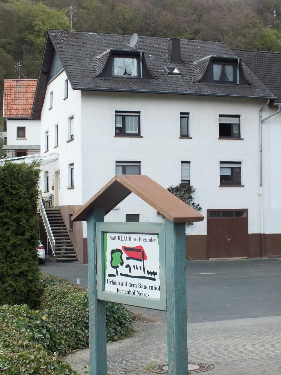 Gästehaus Neises - Housity