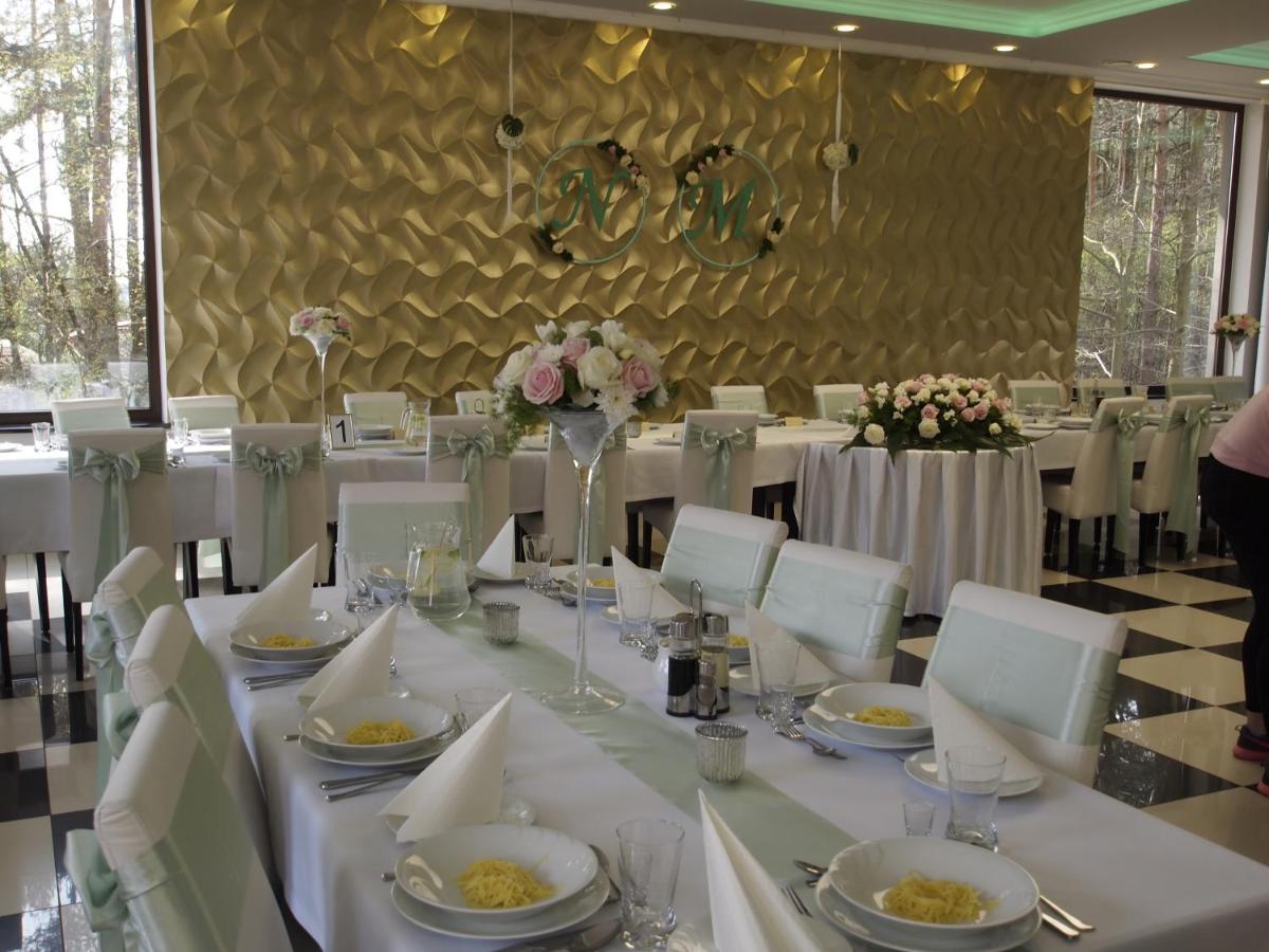 Zajazd Siodlo Hotel&Restauracja - Housity