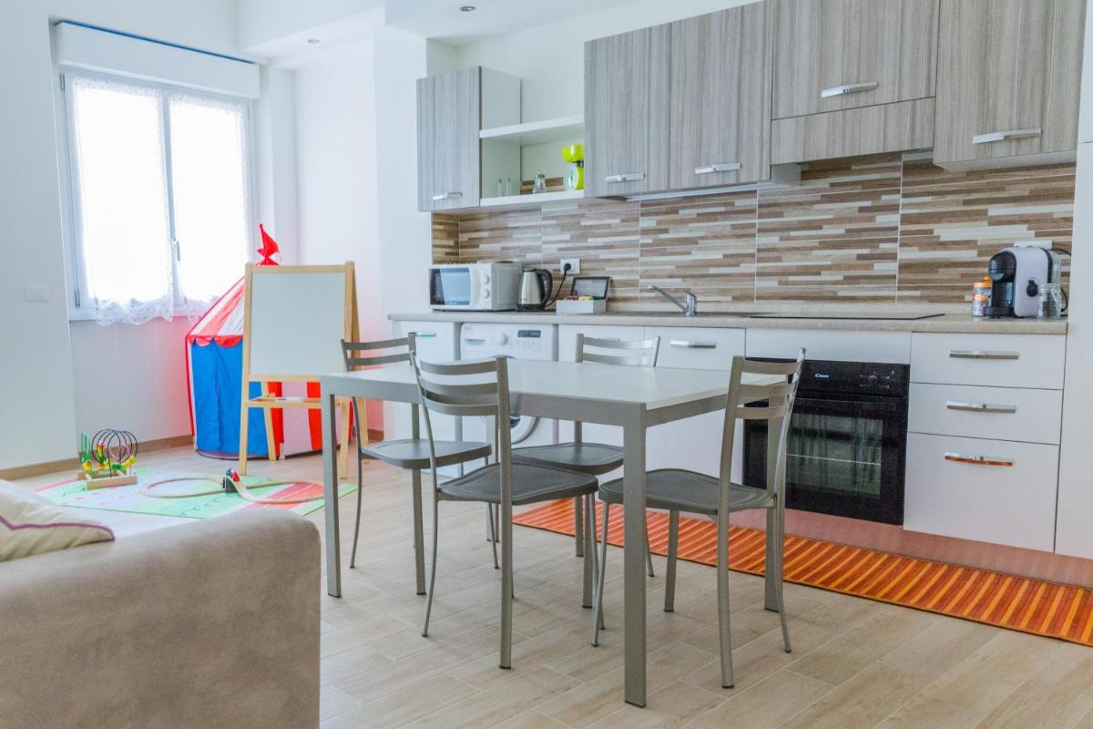 Suitetrails - Family Apartment London