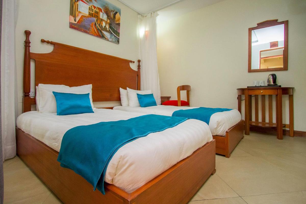 The Smith Hotel - Housity