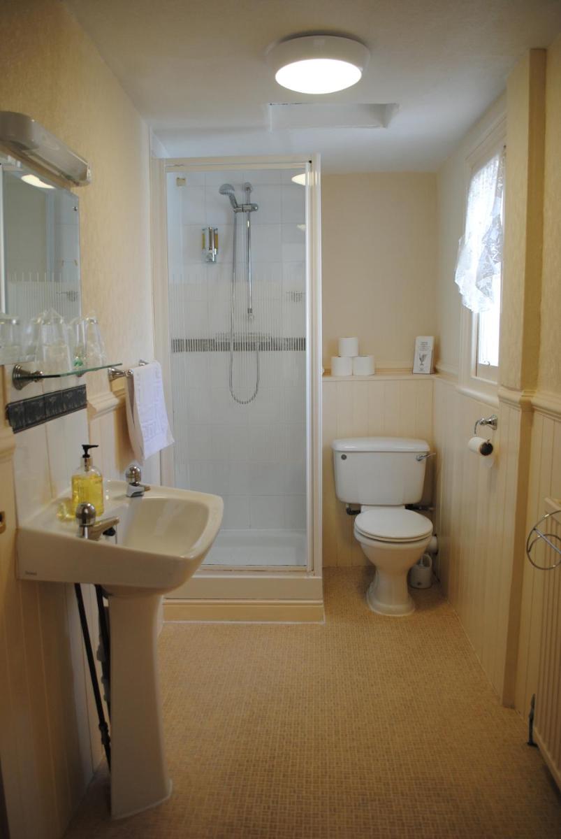 Craig-Ard Hotel - Housity