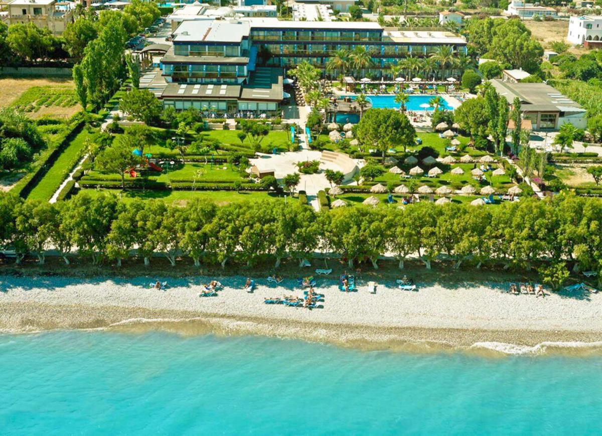 All Senses Ocean Blue Sea Side Resort - All Inclusive - Housity