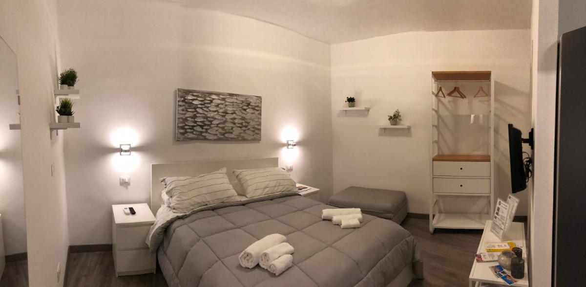 Appartamento san Domenico - Housity