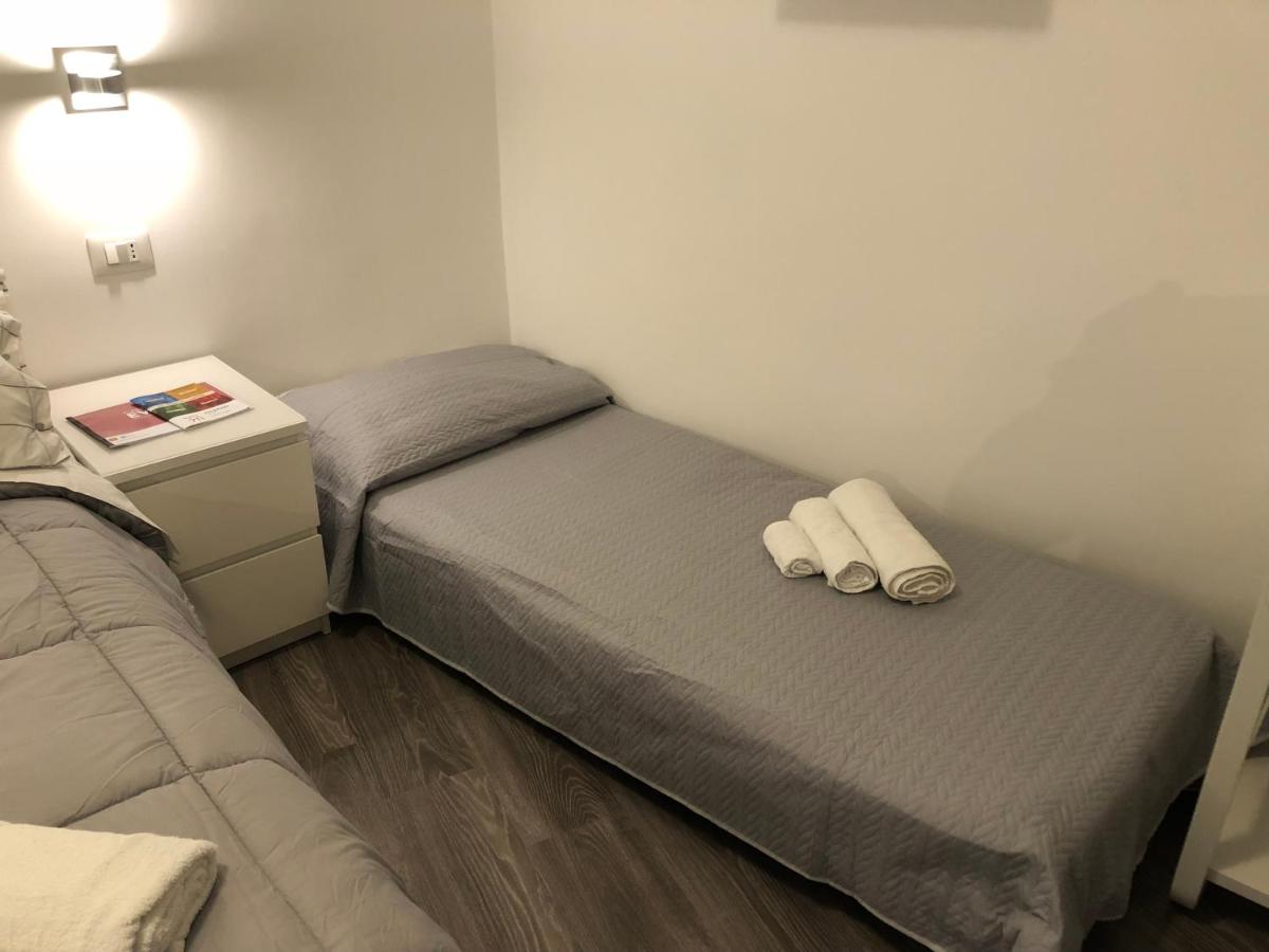 Appartamento san Domenico - Housity
