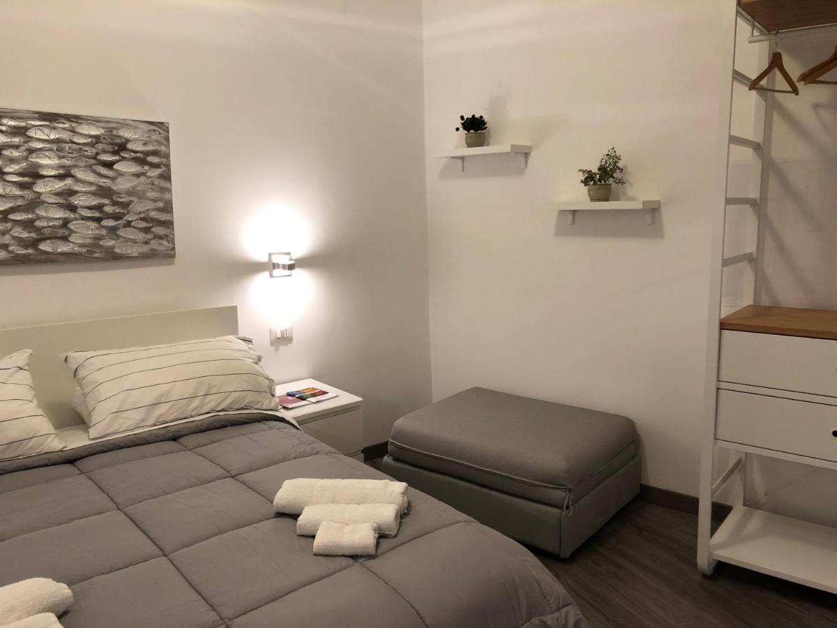 Appartamento san Domenico - Housity