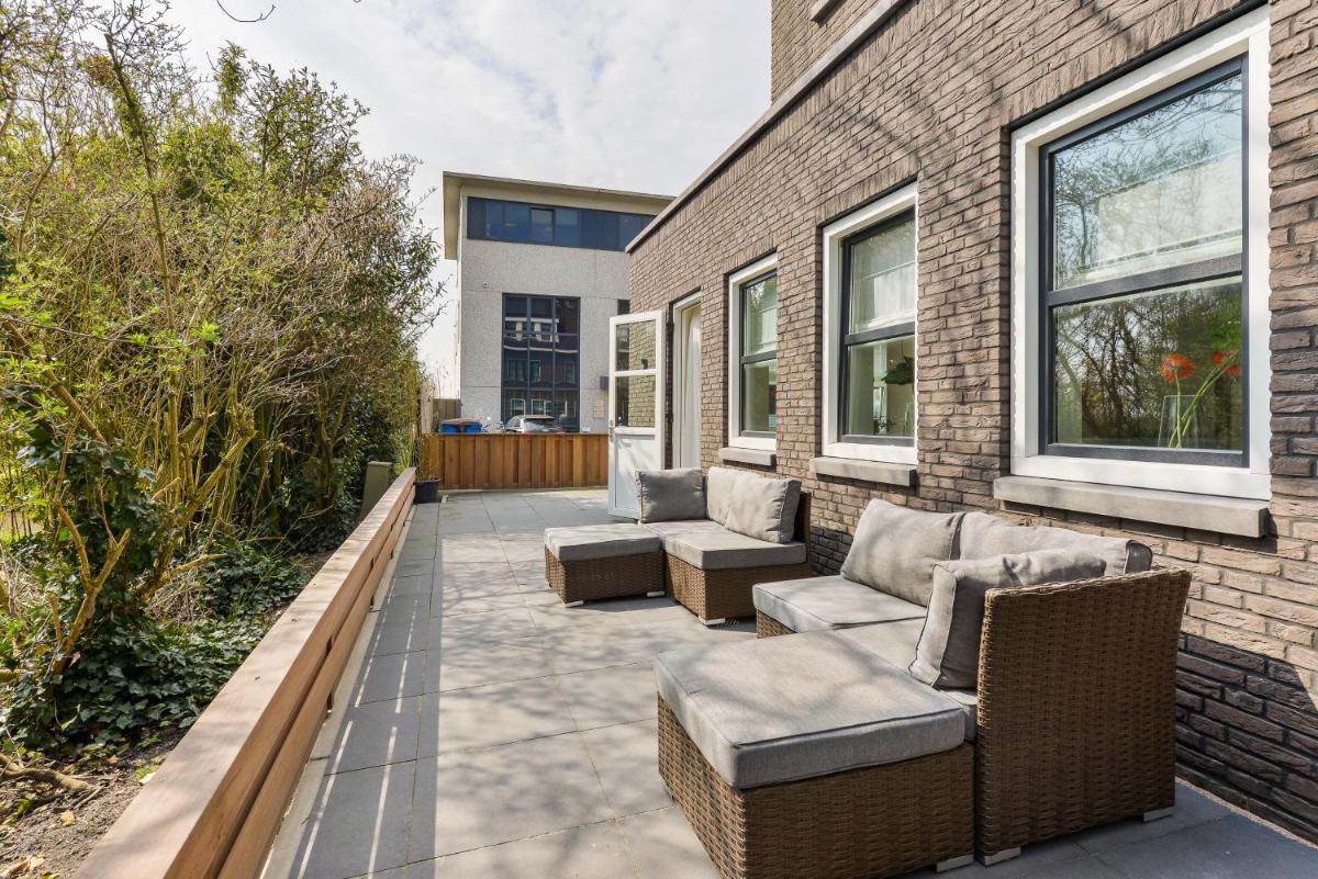 Luxury Family Residence Schinkeldijkje - Housity