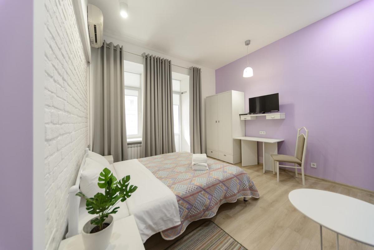 Bessarabka Apartments - Housity