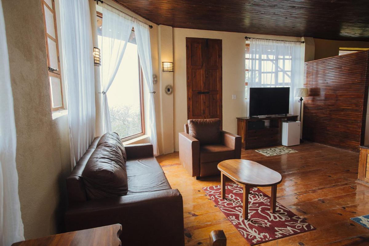 Hotel Montecillos - Housity
