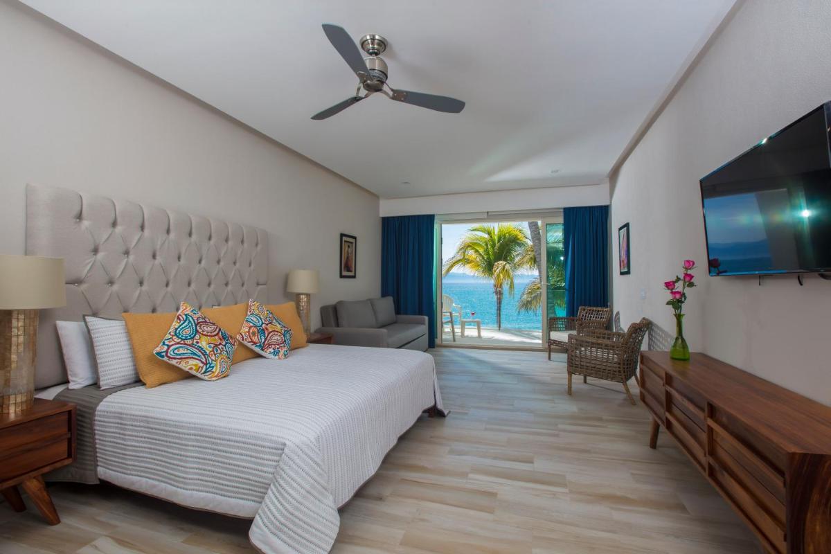 Vista Vallarta All Suites On The Beach - Housity