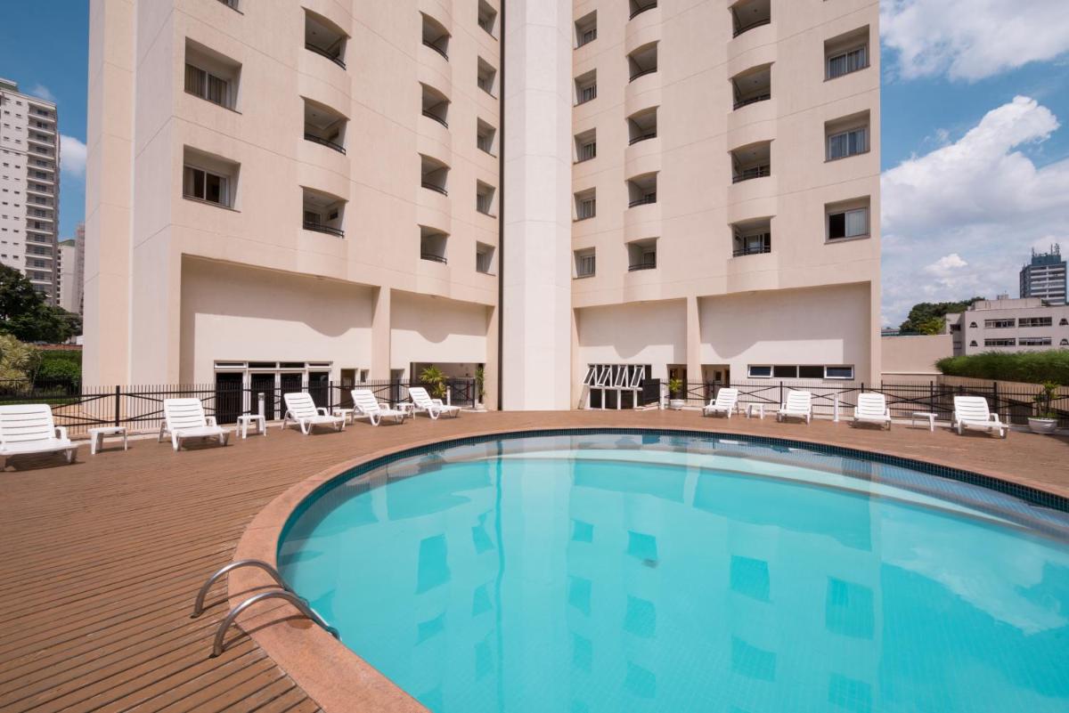 Blue Tree Towers All Suites Santo André - Housity