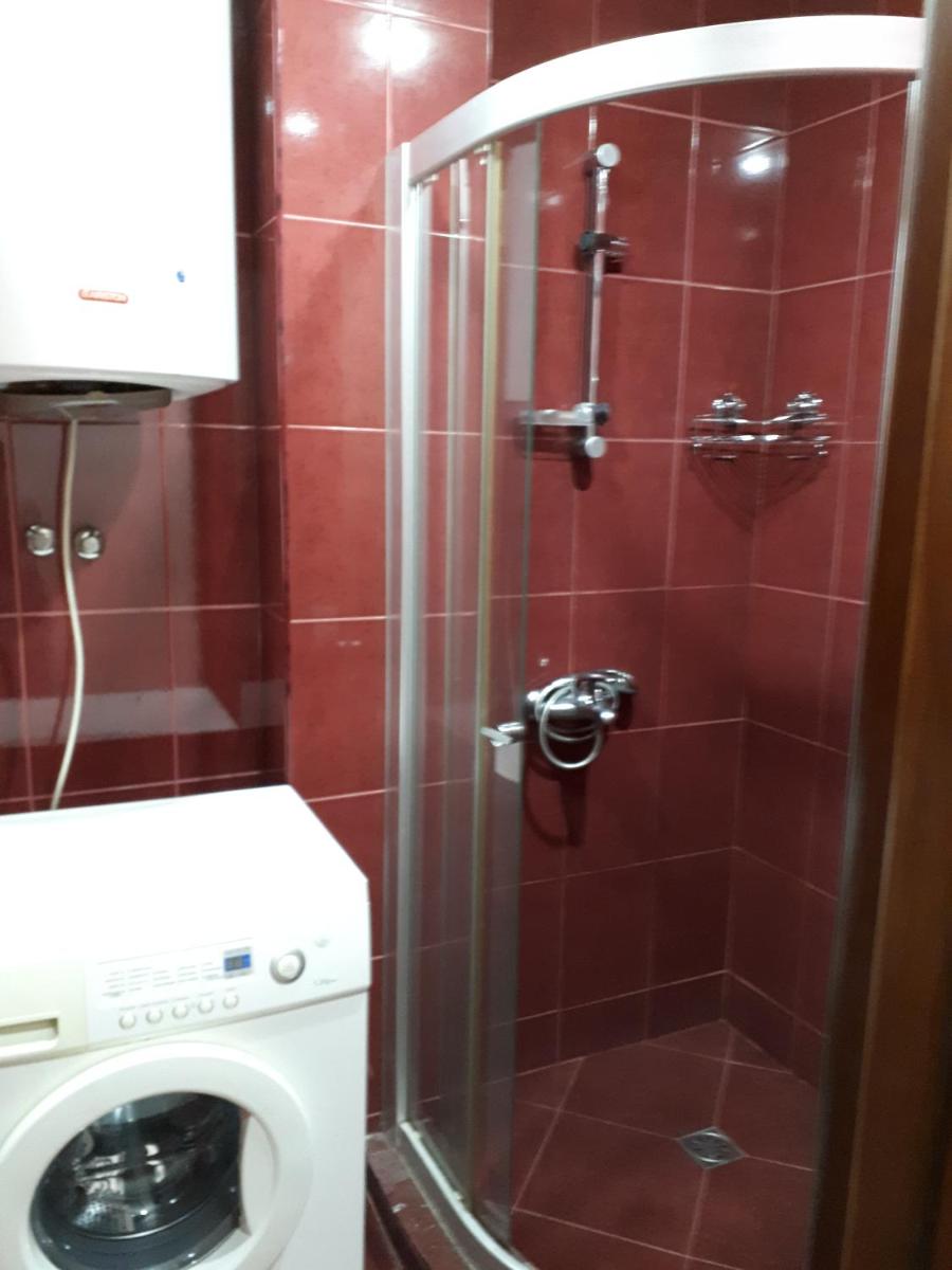 Apartment Archil Batumi - Hizvo