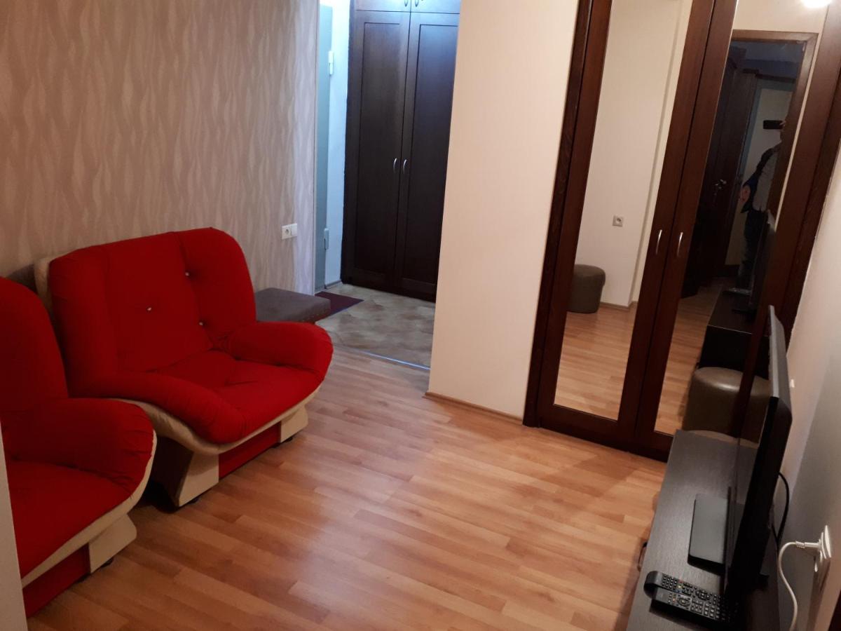 Apartment Archil Batumi - Hizvo